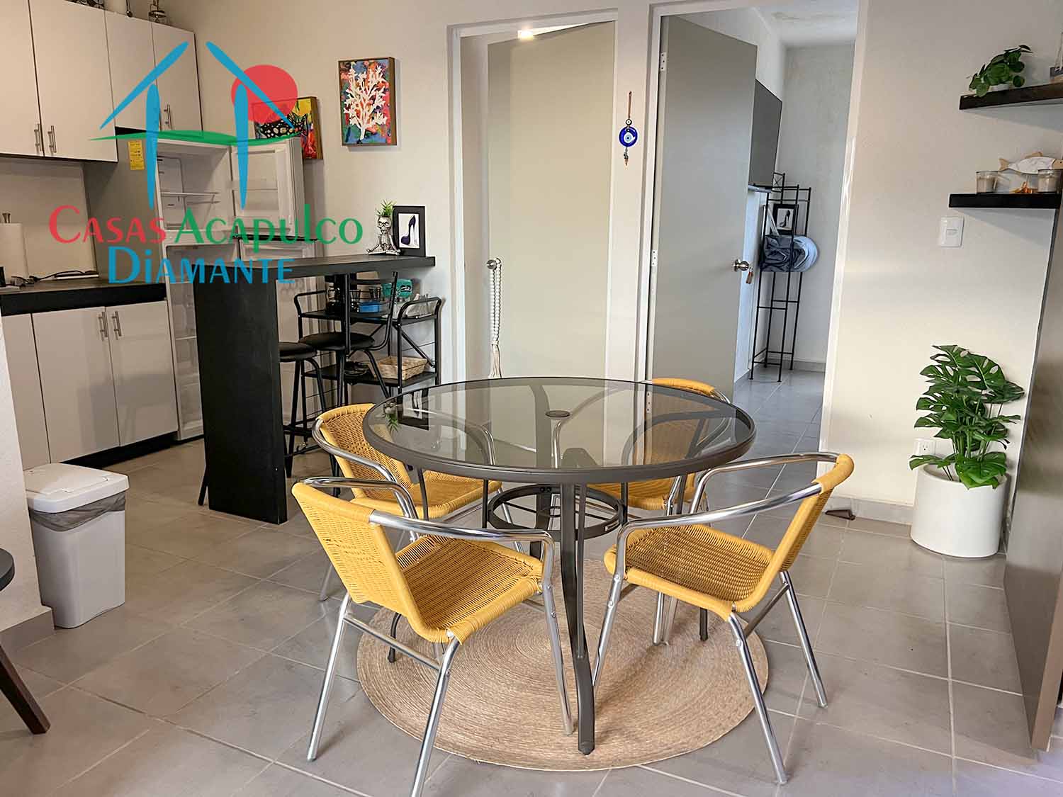 Punta Mar Diamante Mar Arábigo T11 201 - Estancia 6